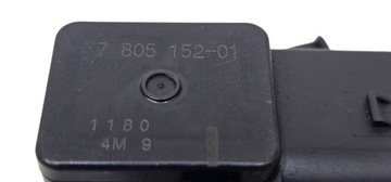 фото thumb №10, Bmw e81 f20 e90 e92 f30 f10 e84 датчик давления выхлопных газов оригинал 7805152