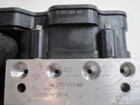 Насос abs peugeot citroen opel 9845080780 9827551180 в Украине, фото thumb