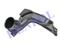 фото thumb №3, Повітрозабірник труба впуск повітря оригінальний номер mazda 3 6 2.5 2012-