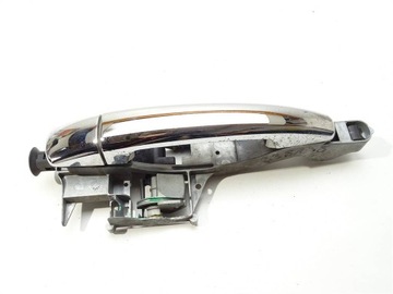 фото thumb №1, Ручка зад левая citroen c4 picasso рестайлинг 10-13