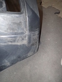 фото thumb №12, Бампер перед vw crafter ii 2