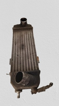 фото thumb №1, Інтеркулер kia cerato 1.6d 06r