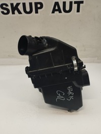 фото thumb №5, Toyota yaris 4 iv gr корпус фільтра повітря 17812-24020