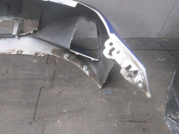 фото thumb №8, Бампер перед bmw 3 iii g20 g21 рестайлинг