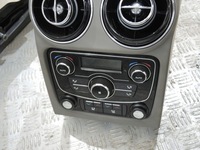 фото thumb №6, Jaguar xj x351 long сиденья заднее сиденье кожа