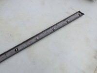 фото thumb №7, Молдинг дверь передних перед сторона левая hyundai ioniq 87711-g7000