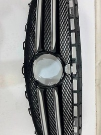 фото thumb №5, Mercedes e-klasa w213 решётка радиатора решётка радиатора a2138880223