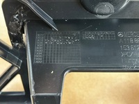 фото thumb №10, Mercedes cla w118 верхний защита поперечина передний