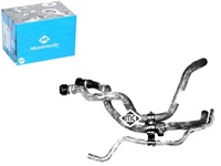 фото thumb №1, Шланг обігрівача renault clio ii kang metalcaucho