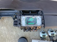 фото thumb №9, Приборная панель консоль подушка безопасности ремни jaguar e-pace