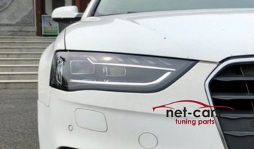 фото thumb №15, Лампы лампа фара audi a4 b8 -15 рестайлинг полный led