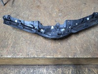 фото thumb №8, Toyota yaris iii 3 lift 14-17r hybrid решётка радиатора решётка радиатора передняя перед