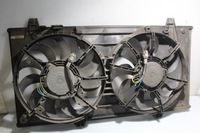 фото thumb №1, Вентилятор радиатора mazda 6 ii 2.2citd