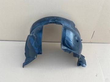 фото thumb №1, Dacia sandero ii 2 рестайлінг підкрилок ліві передні перед