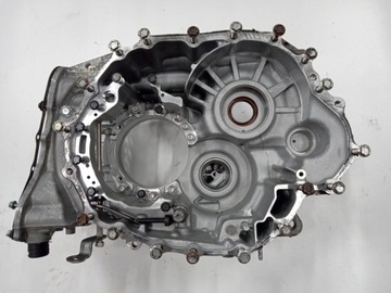 фото thumb №6, Корпус коробки коробки передач nissan murano z51 2.5 dci