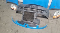 фото thumb №7, Renault kangoo i lift 04r 1.5 dci капот крила лампи бампер набір