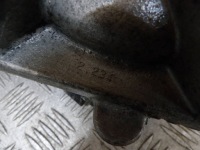 фото thumb №6, Ford maverick ii 3.0 v6 редуктор кпп раздаточная 7h470-aa