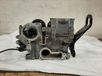 фото thumb №9, Ford fiesta mk7 1.0 ecoboost головка pbcm5g-6090
