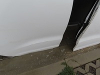 фото thumb №5, Hyundai i10 ii 5d двері правий задня psw 98um