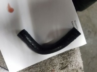 фото thumb №1, Шланг усилителя w463 a4634660281