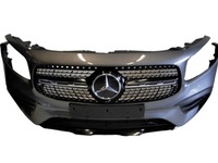 фото thumb №1, Mercedes glb x247 247 бампер передній amg pts kpl