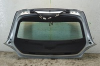 фото thumb №14, Кришка багажника багажника задня vw scirocco la7w