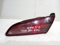 фото thumb №1, Alfa romeo 159 kombi лампа правая задняя w крышка