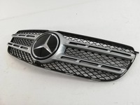 фото thumb №6, Mercedes gls x166 166 решітка радіатора решітка радіатора a1668880460