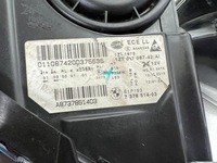 фото thumb №13, Bmw f10 f11 lci ксенон динамічний лампа ліва права