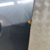 фото thumb №6, Mazda 2 2009 левая сторона дверь передние