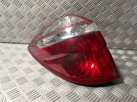 фото thumb №1, Sybaru outback лампа задня ліва w крила