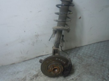 фото thumb №1, Поворотна опора амортизатор правий перед mazda 3 bk kpl