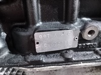 фото thumb №11, Двигатель renault laguna ii 02-07 g9ta600 2.2 dci