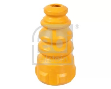 фото thumb №5, Febi bilstein 39010 дистанционная втулка резиновый, resorowanie