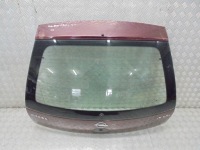 фото thumb №1, Крышка багажника багажника opel corsa c z594