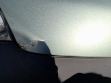 фото thumb №11, Seat cordoba ii крило лівий перед переднє ls6m