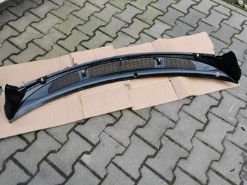 фото thumb №10, Панель під лобовим склом skoda fabia ii 5j1819415d