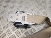 Mercedes-benz gl x166 a1668601486 задний  сторона правая задний ремень безопасности Недорого, фото thumb