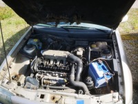 Opel astra коробка запобіжників 1997 1.7l 90450129 0831312 Київ, фото thumb