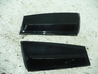 фото thumb №1, Захист молдинг стійка правий задня mini countryman r60 r61 оригінальний номер 9801548