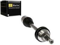 фото thumb №1, Приводной вал приводная kpl mercedes a b-klasa левая starline