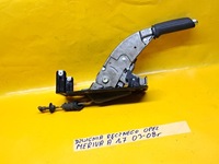 фото thumb №10, Важіль ручного opel meriva a 1,7 cdti 03-08r .