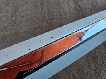 фото thumb №5, Volkswagen arteon планка двері права перед передня 3g8854880b