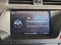 фото thumb №1, Дисплей citroen ds5 11-15 9800835780