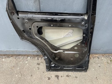 фото thumb №8, Range rover vogue l405 двері лівий зад ліві задні