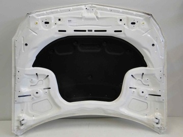 фото thumb №9, Mercedes cls 218 w218 капот кришка двигуна 799