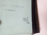 фото thumb №6, Скло лівий задня peugeot 307 cc