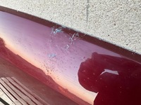 фото thumb №4, Капот крышка двигателя hyundai tucson iii 3 2015- bardzo ladna