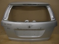 Купить Mercedes ml-164 крышка багажника задний, фото thumb