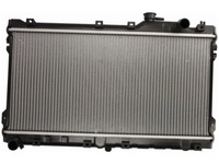 фото thumb №1, Радіаторів mazda mx-5 i 1.6 1.8